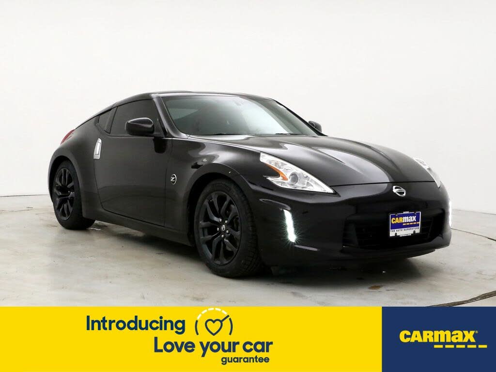Used Nissan 370Z for Sale in Green Bay, WI CarGurus