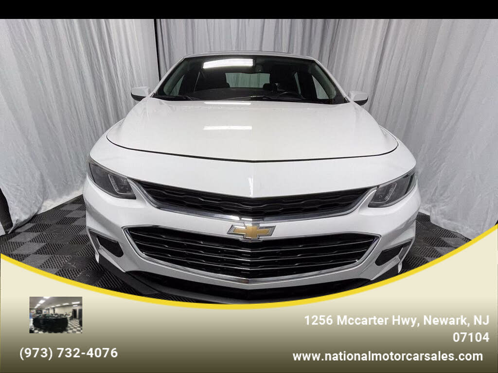 National Motor Cars Cars For Sale Newark Nj Cargurus