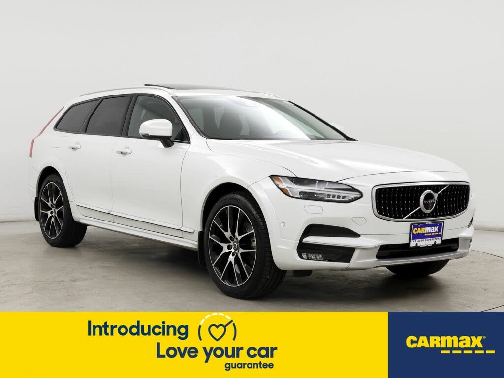 Volvo V90 for Sale in Monroe, LA Prices, Reviews, and Photos CarGurus