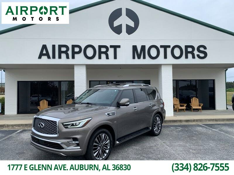 Airport Motors Cars For Sale Auburn Al Cargurus