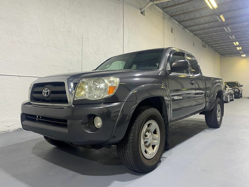 Used 2010 Toyota for Sale in Lake Worth Beach, FL (with Photos