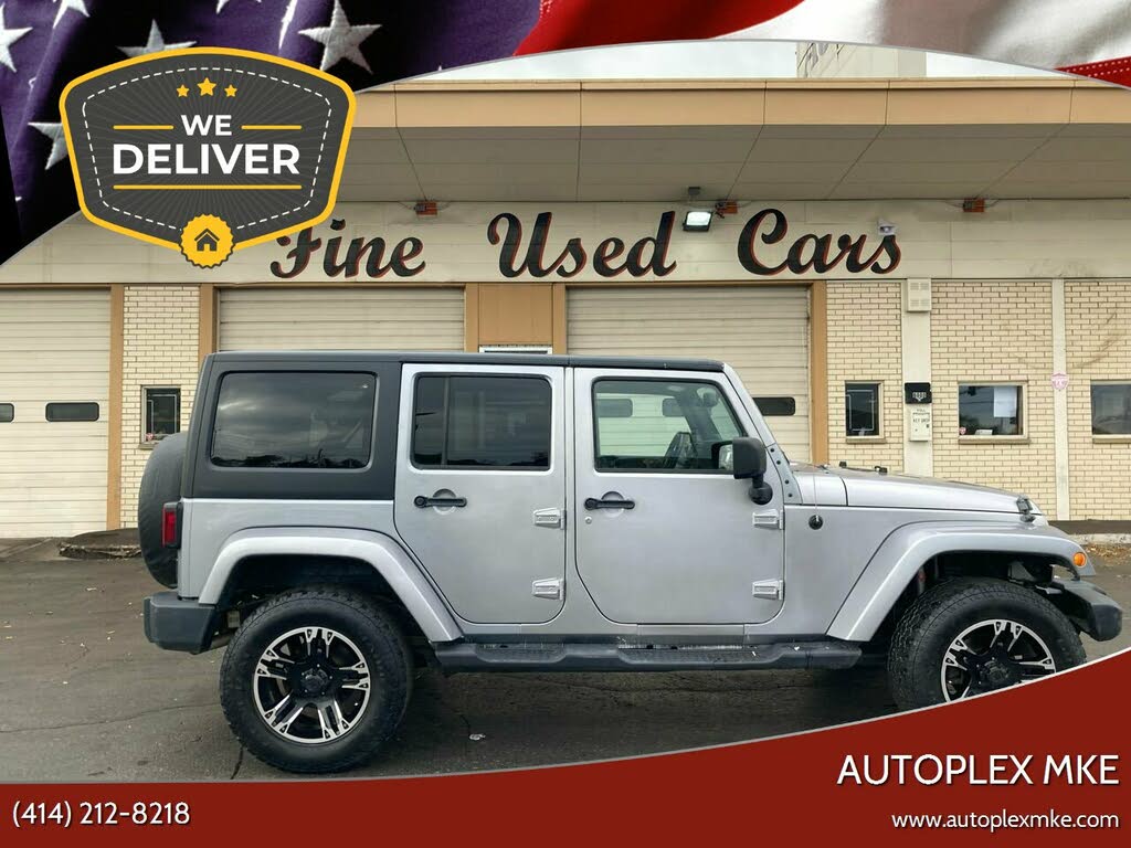 Autoplex Of Milwaukee Cars For Sale Milwaukee Wi Cargurus