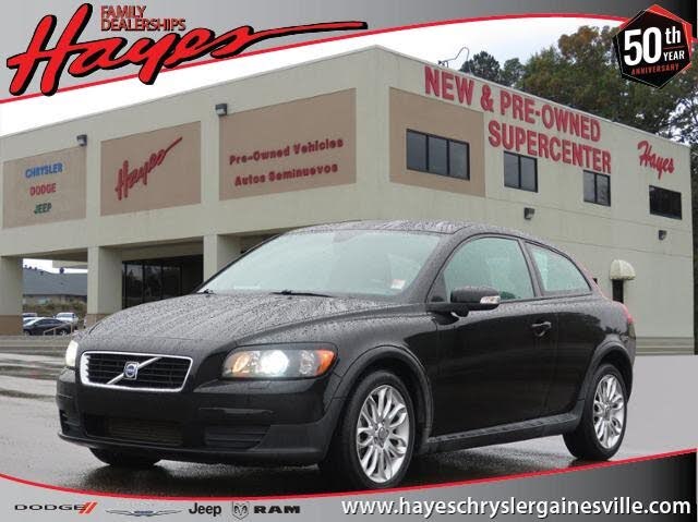 50 Best 2008 Volvo C30 For Sale Savings From 3 209 50 Best 2008 Volvo C30 For Sale Savings From 3 209