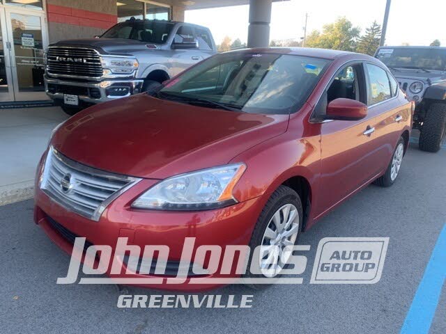 15 Edition Sr Nissan Sentra For Sale Cargurus