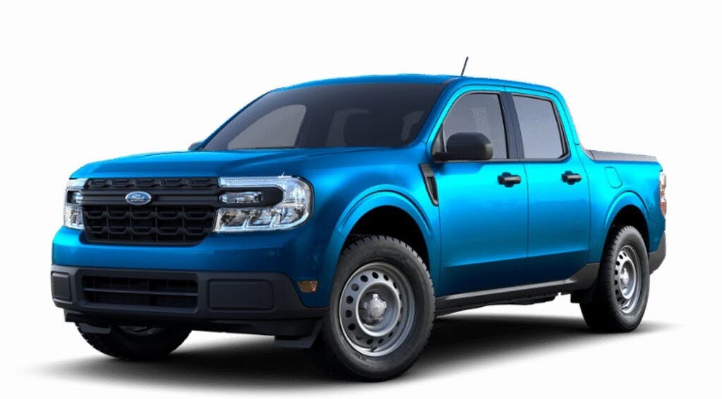 2022 Ford Maverick en venta en Auburn, WA CarGurus