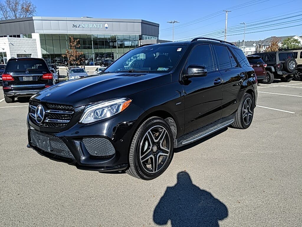 Used MercedesBenz for Sale in Pittsburgh, PA CarGurus