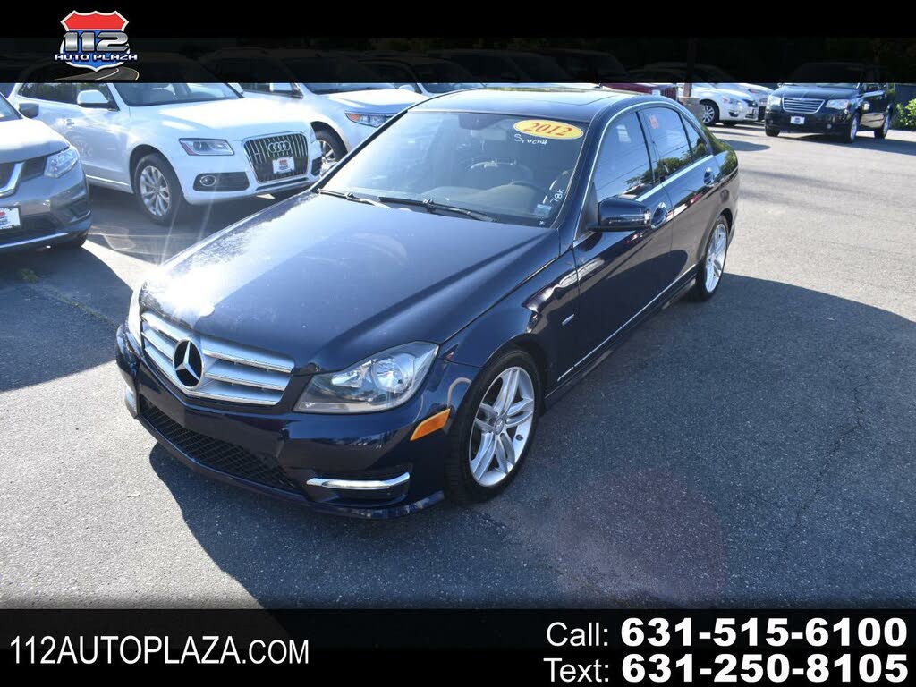 C 250 Sport and other MercedesBenz CClass Trims for Sale, Toms River, NJ CarGurus