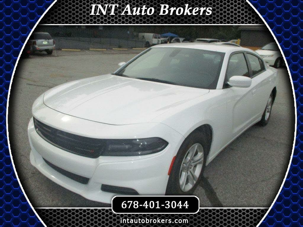 Used Dodge Charger for Sale in Atlanta, GA CarGurus