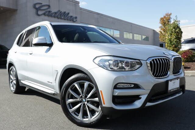 Used BMW X3 for Sale in Bronxville, NY - CarGurus