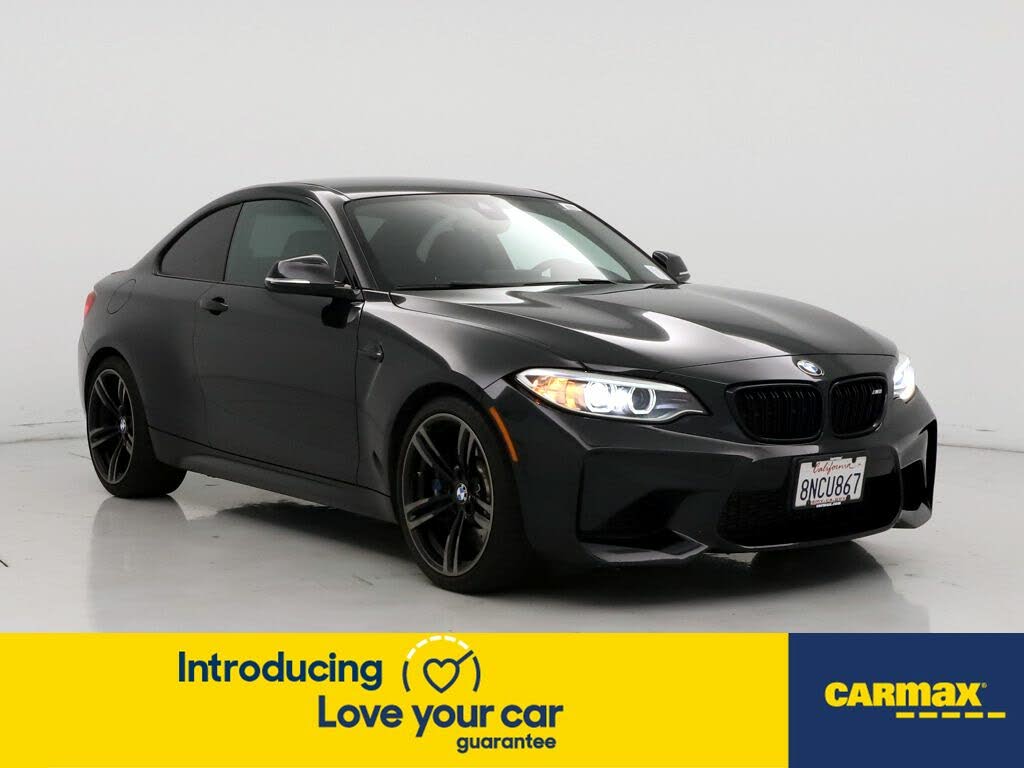 Used BMW M2 for Sale, Available Now near Colorado CarGurus