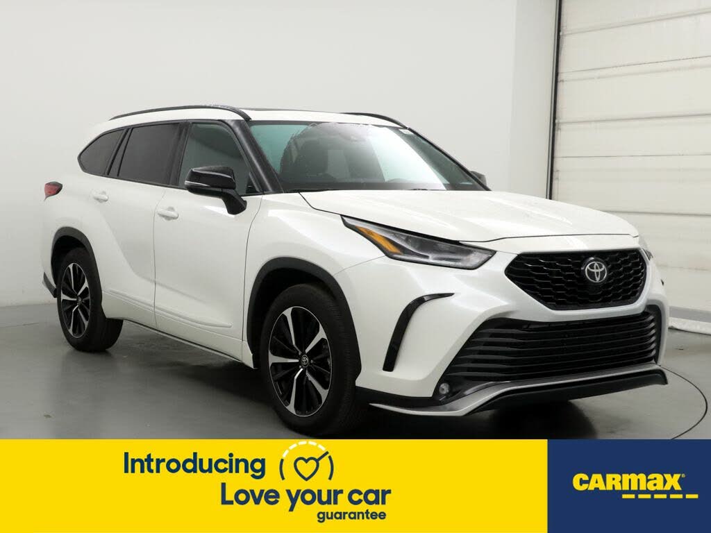 Used 2022 Toyota Highlander for Sale in Blair, NE (with Photos) CarGurus