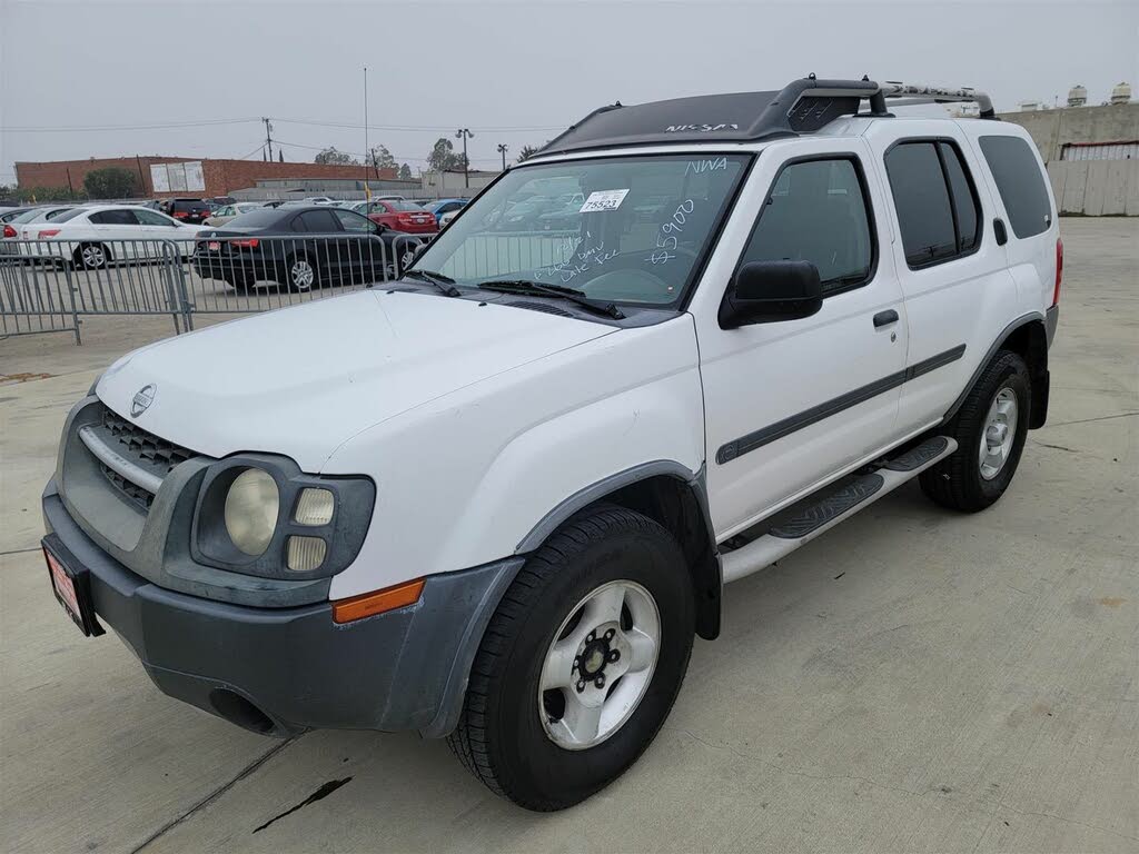 Used 2003 Nissan Xterra For Sale In Los Angeles Ca With Photos Cargurus Used 2003 Nissan Xterra For Sale In Los Angeles Ca With Photos Cargurus