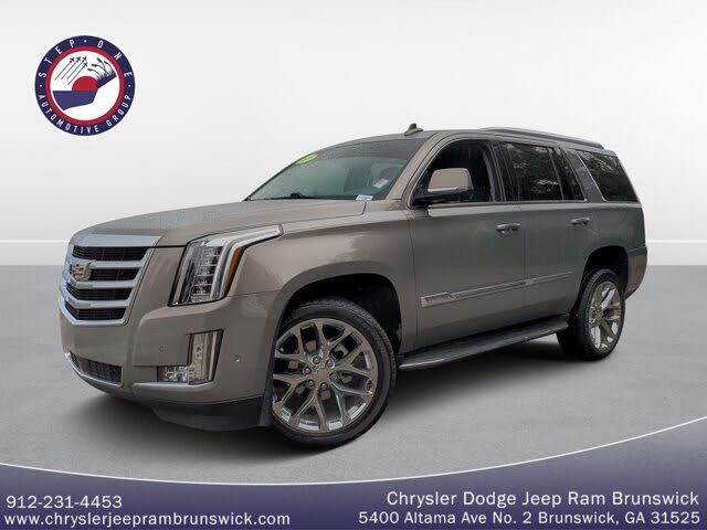 Used Luxury Cars For Sale In Savannah Ga Cargurus