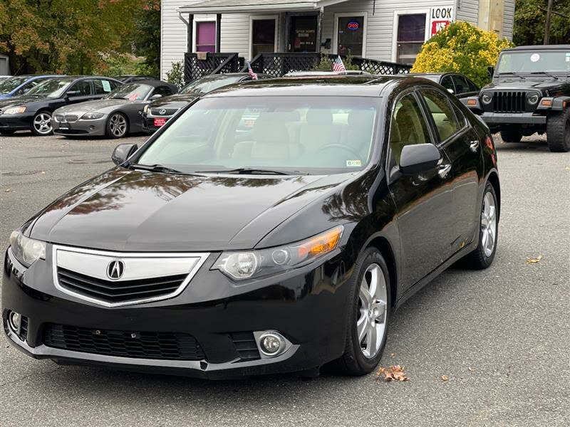 Used 12 Acura Tsx For Sale With Photos Cargurus Used 12 Acura Tsx For Sale With Photos Cargurus