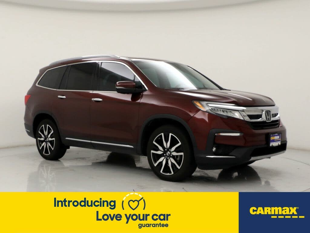 Used Honda Pilot for Sale in Kansas City, MO CarGurus