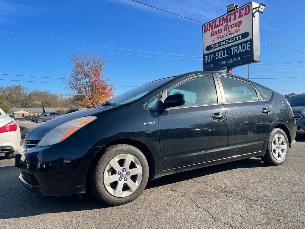 Used Toyota Prius for Sale in Lexington, KY CarGurus