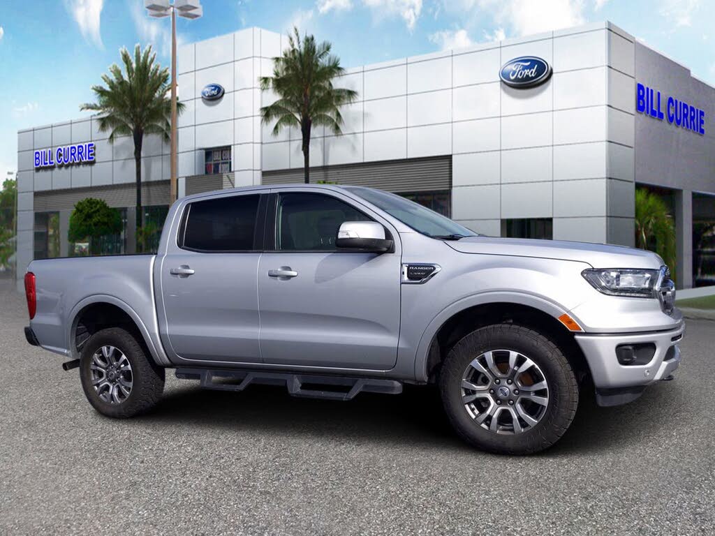 Used Ford Ranger for Sale in Tampa, FL - CarGurus