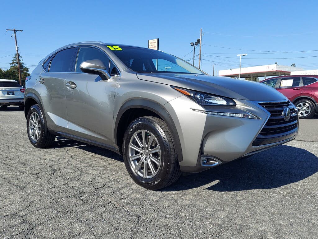Used Lexus Nx 0t Awd For Sale With Photos Cargurus Used Lexus Nx 0t Awd For Sale With Photos Cargurus