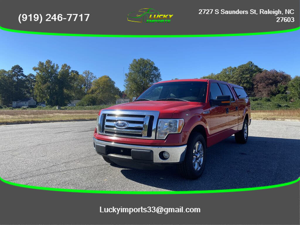Used Ford F 150 For Sale In Wake Forest Nc Cargurus