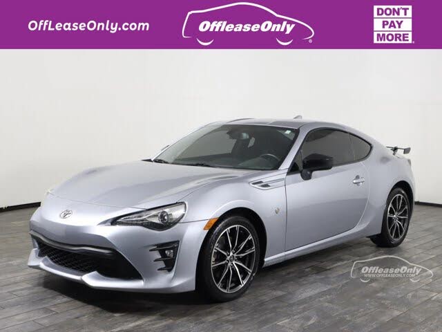 Used 19 Toyota 86 For Sale In Stuart Fl With Photos Cargurus