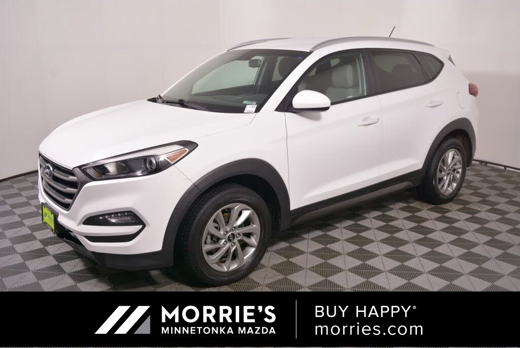 Used 2016 Hyundai Tucson for Sale in Cannon Falls, MN (with Photos