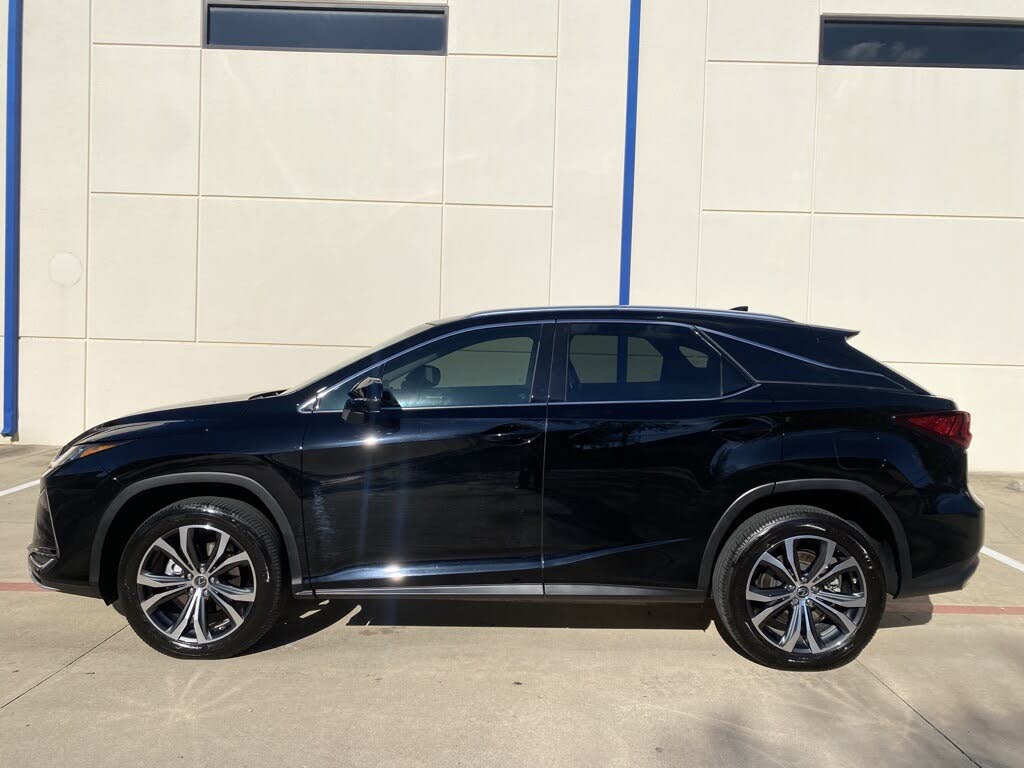 2020Edition 350 FWD (Lexus RX) for Sale in College Station, TX CarGurus
