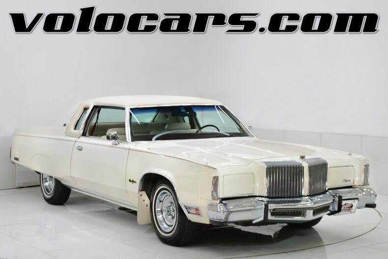 1982 Chrysler New Yorker for Sale in Chicago, IL CarGurus 1982 Chrysler New Yorker for Sale in Chicago, IL CarGurus