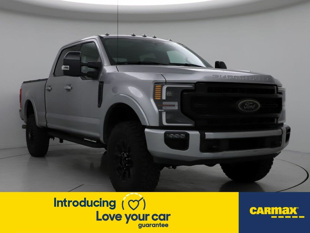 Used Ford F250 Super Duty for Sale in Birmingham, AL