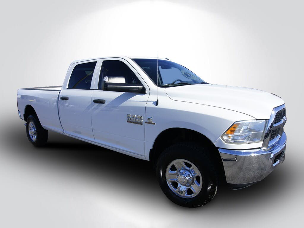 2017 RAM 3500 for Sale in Woodlawn, TN Prices, Reviews, and Photos