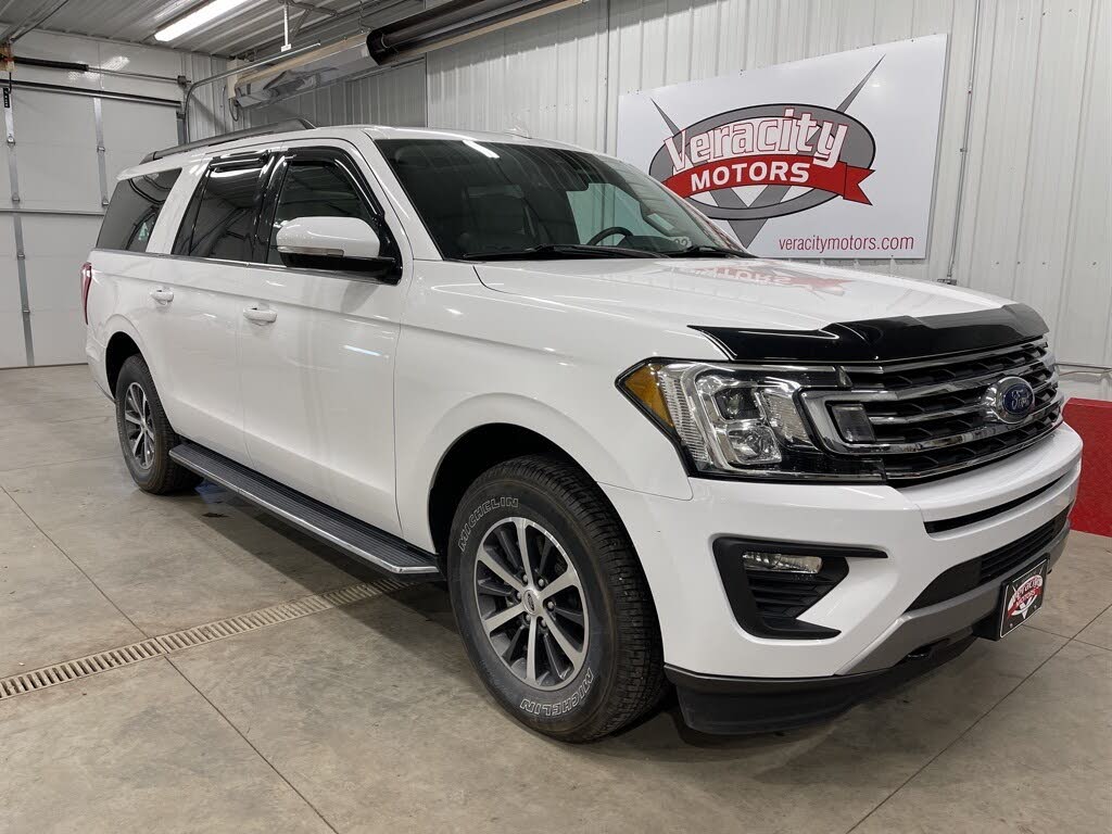 2021 Ford Expedition for Sale in Jamestown, ND CarGurus