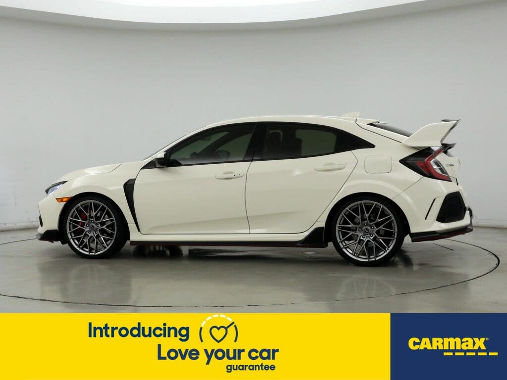 Used 2017 Honda Civic Type R for Sale in Vidor, TX (with Photos) CarGurus