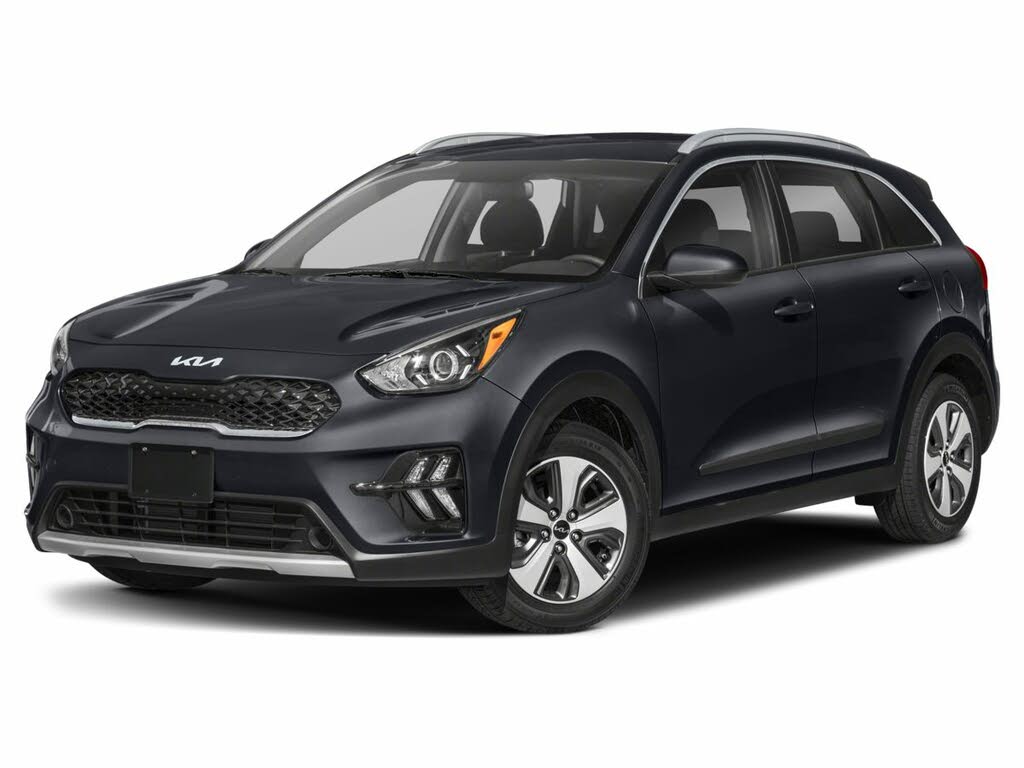 Used 2023 Kia Niro for Sale in Miami, FL (with Photos) CarGurus
