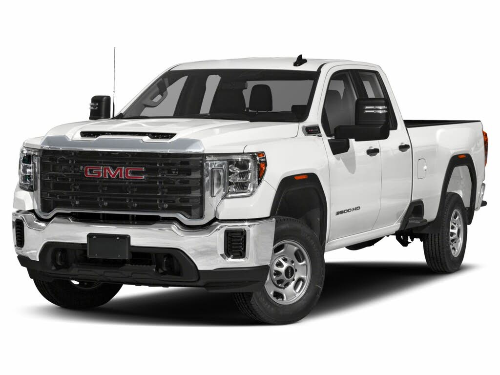 Used 2022 GMC Sierra 2500HD for Sale in Sterling, VA (with Photos